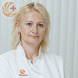 Жирко Светлана Владимировна