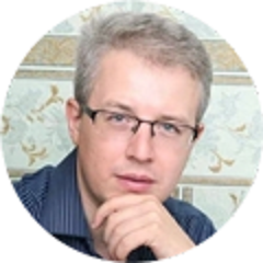 Шишкин Андрей Юрьевич