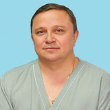 Овчинников Александр Михайлович