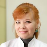 Фомина Наталья Ивановна