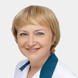 Алёшина Елена Владимировна