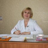 Лимарова Нелли Николаевна фото