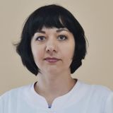 Иващенко Жанна Александровна