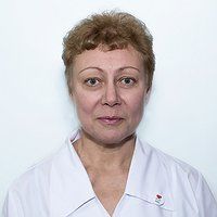 Фомина Е.Е. Москва - фотография