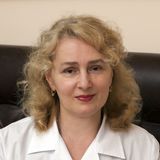 Андронова Мзиури Михайловна