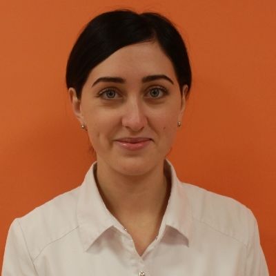 Денисова Елена Николаевна Москва: педиатр