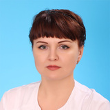 Гайдукова Наталья Александровна фото