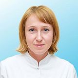 Зиновьева Светлана Юрьевна