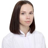 Акулова Анастасия Андреевна