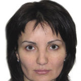 Зубкова Татьяна Геннадьевна