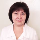 Цепкова Марина Васильевна