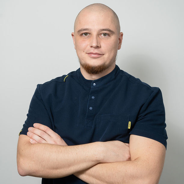 Силкин И.Ф. Мытищи - фотография