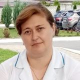 Миронова Наталья Ивановна