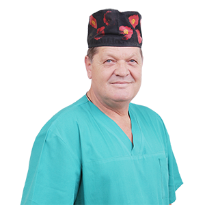 Краснобаев Сергей Анатольевич