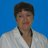 Михеева Гелена Николаевна