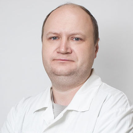 Макаров Сергей Александрович
