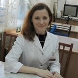 Кайлина Анна Николаевна