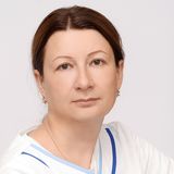 Ситникова Оксана Петровна