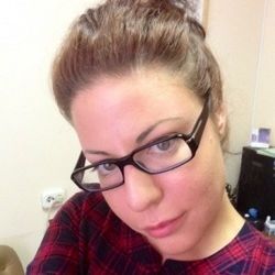 Мизинова Елена Борисовна, фото