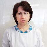 Голованова Виктория Владимировна