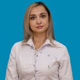 Овчинникова Анастасия Владимировна