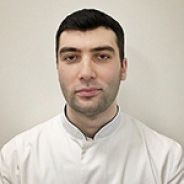 Аликов Алан Тамерланович