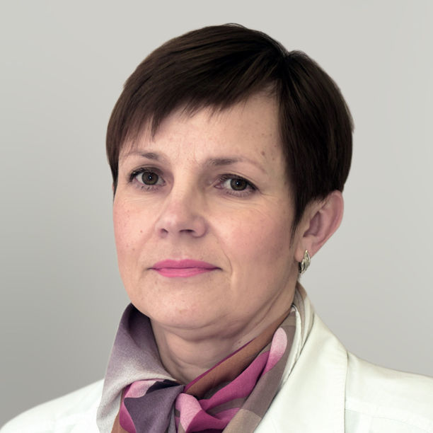 Завьялова Светлана Николаевна, фото