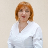 Атрошенко Татьяна Анатольевна