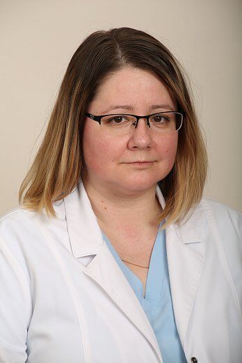 Беляева Елена Сергеевна, фото