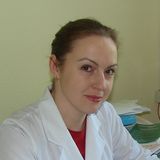 Суханова Ольга Сергеевна