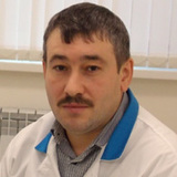 Наумов Алексей Борисович