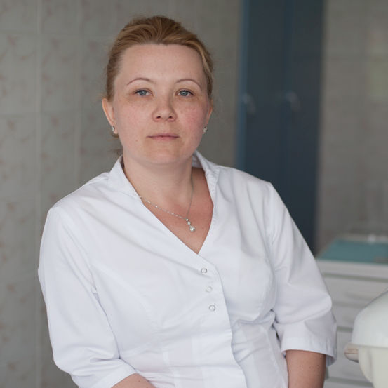 Петракова Марина Сергеевна, фото