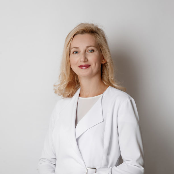 Винокурова Елена Александровна