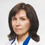 Смирнова Ирина Витальевна