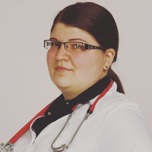 Димитриева Алёна Юрьевна