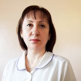 Биская Ирина Валериевна