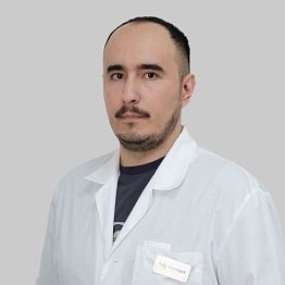 Ибрагимов Д.С. Волгоград - фотография