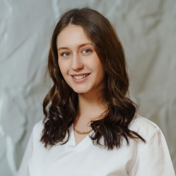 Сенаторова Екатерина Сергеевна, фото