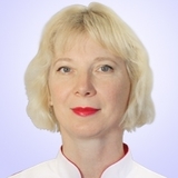 Лукьянова Наталья Михайловна