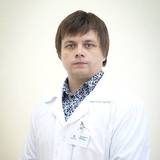 Проскуряков Алексей Николаевич