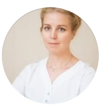 Караваева Анна Борисовна