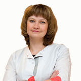 Балашова Ольга Сергеевна