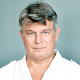Елисеев Игорь Юрьевич