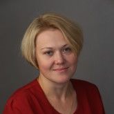 Чижикова Галина Александровна