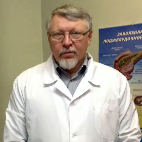 Шерстобитов Александр Семенович