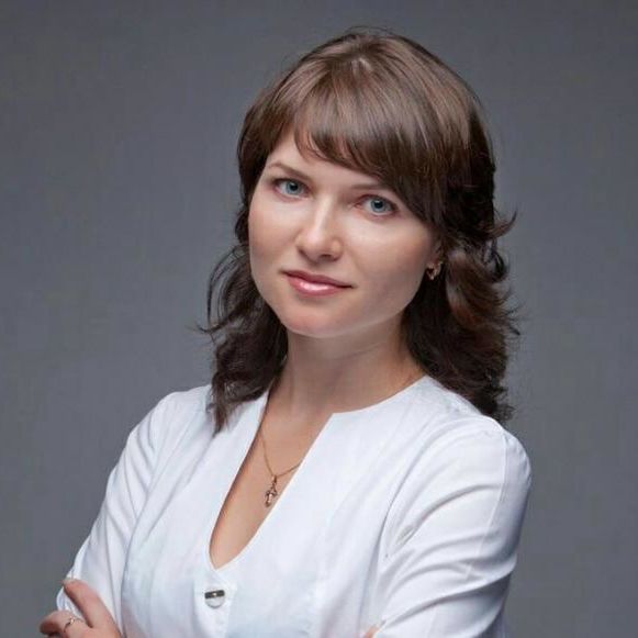 Сухарева А.Н. Иркутск - фотография