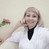 Шилова Оксана Юрьевна фото