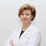 Буланова Ирина Брониславовна