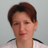 Иванова Елена Владимировна
