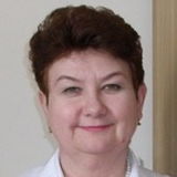 Беклемешева Светлана Николаевна